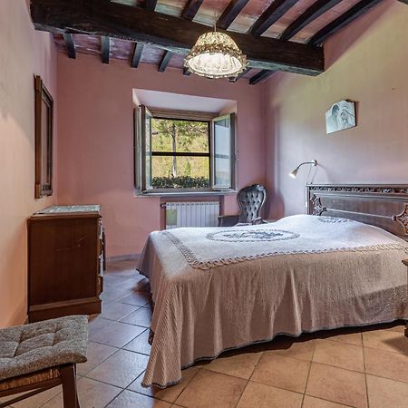 Agriturismo Il Ponte - Frantoio Vicchio Eksteriør bilde